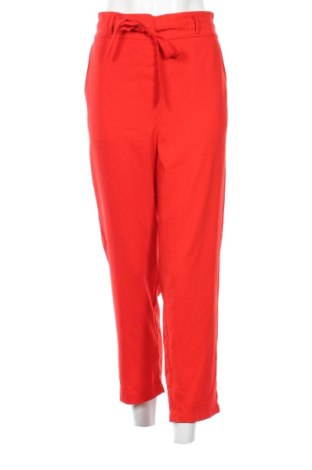 Pantaloni de femei Unbranded, Mărime XL, Culoare Roșu, Preț 91,99 Lei