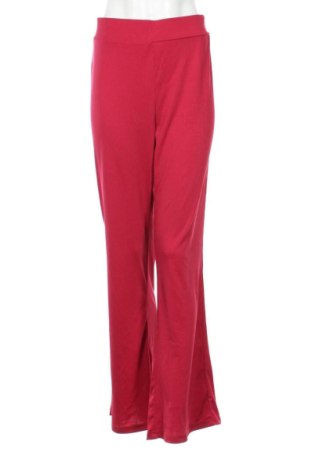 Pantaloni de femei Unbranded, Mărime XL, Culoare Roșu, Preț 91,99 Lei
