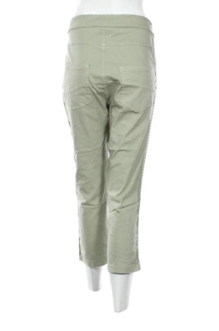 Damskie spodnie Unbranded, Rozmiar XL, Kolor Zielony, Cena 78,99 zł