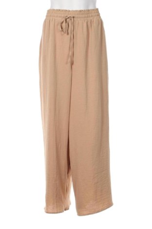 Damenhose Unbranded, Größe XL, Farbe Beige, Preis 19,99 €