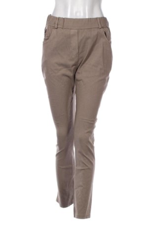 Damskie spodnie Unbranded, Rozmiar M, Kolor Brązowy, Cena 78,99 zł