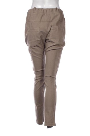 Damskie spodnie Unbranded, Rozmiar M, Kolor Brązowy, Cena 78,99 zł