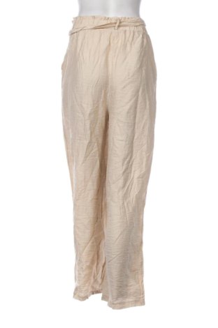 Damenhose Unbranded, Größe M, Farbe Ecru, Preis 19,99 €