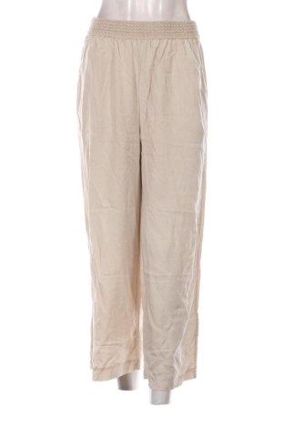 Damenhose Unbranded, Größe S, Farbe Beige, Preis 15,00 €