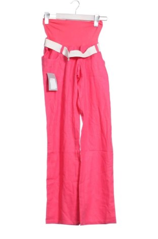Damenhose Unbranded, Größe XS, Farbe Rosa, Preis 30,99 €