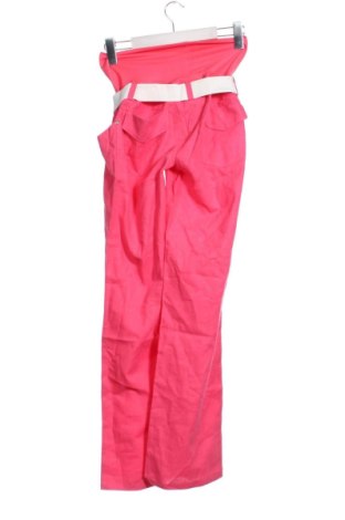 Damenhose Unbranded, Größe XS, Farbe Rosa, Preis 30,99 €