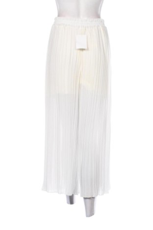 Pantaloni de femei Unbranded, Mărime M, Culoare Ecru, Preț 145,99 Lei