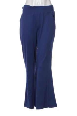 Dámske nohavice Unbranded, Veľkosť XL, Farba Modrá, Cena  17,95 €