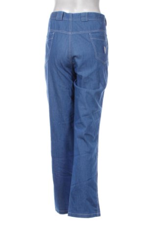 Дамски панталон Unbranded, Размер XXL, Цвят Син, Цена 15,33 €