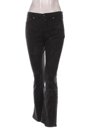 Pantaloni de femei Unbranded, Mărime M, Culoare Albastru, Preț 44,12 Lei, #136448970