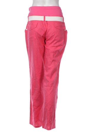 Pantaloni de femei Unbranded, Mărime M, Culoare Roz, Preț 145,99 Lei