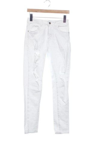Damenhose Unbranded, Größe XS, Farbe Weiß, Preis 15,00 €, #136449546