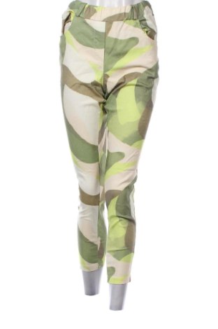 Damskie spodnie Unbranded, Rozmiar M, Kolor Kolorowy, Cena 78,99 zł