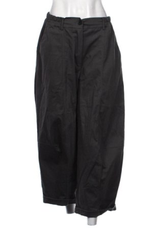 Damenhose Unbranded, Größe L, Farbe Grau, Preis € 15,00