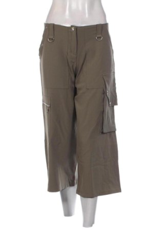 Damenhose Unbranded, Größe M, Farbe Beige, Preis 19,99 €