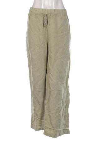 Dámske nohavice Unbranded, Veľkosť L, Farba Zelená, Cena  17,95 €