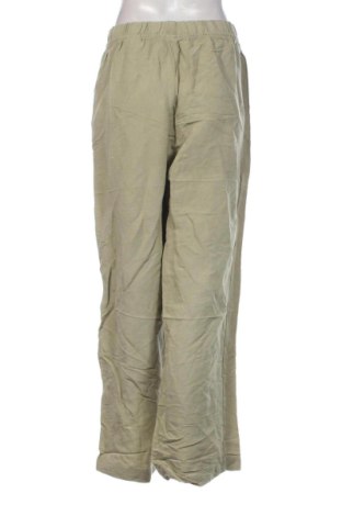 Dámske nohavice Unbranded, Veľkosť L, Farba Zelená, Cena  17,95 €