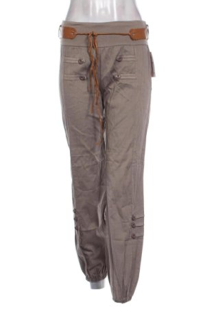 Damskie spodnie Unbranded, Rozmiar M, Kolor Brązowy, Cena 49,99 zł, #136451052