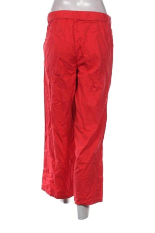 Damenhose Unbranded, Größe L, Farbe Rot, Preis 19,99 €