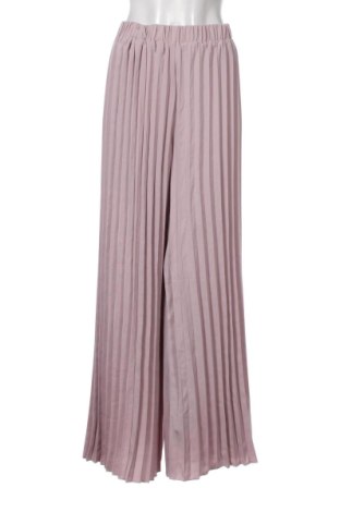 Damenhose Unbranded, Größe L, Farbe Aschrosa, Preis 19,99 €