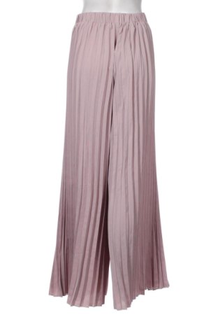 Damenhose Unbranded, Größe L, Farbe Aschrosa, Preis 19,99 €