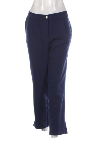 Damskie spodnie Unbranded, Rozmiar XXL, Kolor Niebieski, Cena 129,99 zł