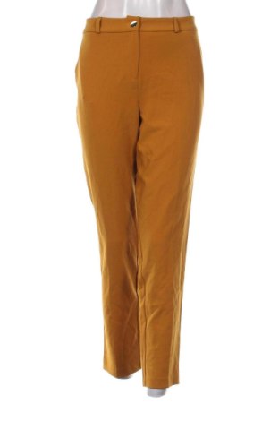 Damenhose Unbranded, Größe XL, Farbe Gelb, Preis 19,99 €