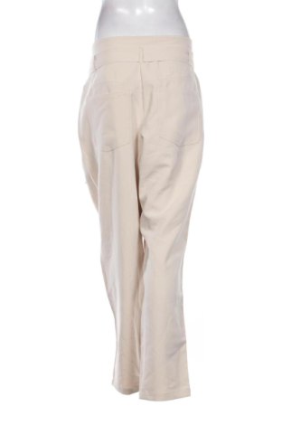 Damenhose Unbranded, Größe XL, Farbe Ecru, Preis 30,99 €