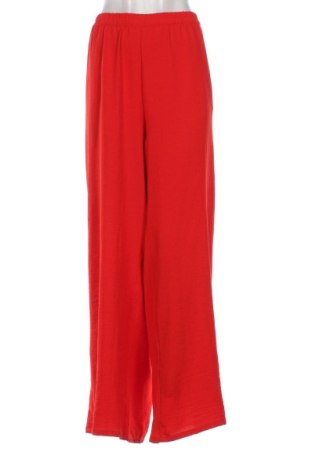 Dámske nohavice Unbranded, Veľkosť 3XL, Farba Červená, Cena  17,95 €