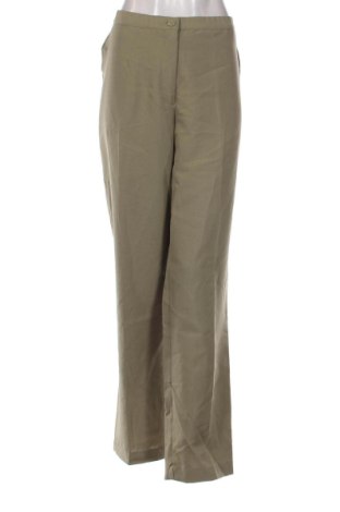 Damskie spodnie Unbranded, Rozmiar XXL, Kolor Zielony, Cena 123,99 zł