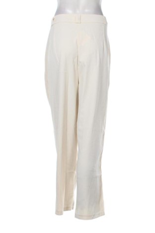 Damenhose Unbranded, Größe L, Farbe Ecru, Preis € 32,99