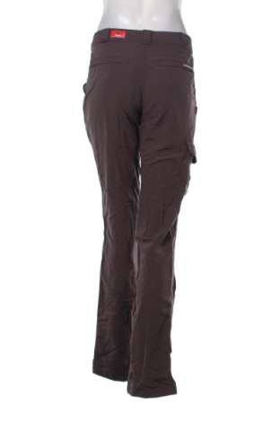 Damskie spodnie Unbranded, Rozmiar L, Kolor Brązowy, Cena 123,99 zł