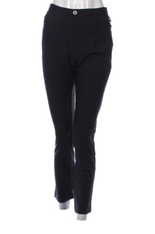 Pantaloni de femei Unbranded, Mărime S, Culoare Albastru, Preț 91,99 Lei