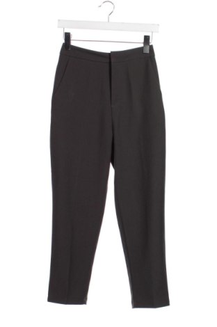 Damenhose Unbranded, Größe XXS, Farbe Grau, Preis 15,00 €