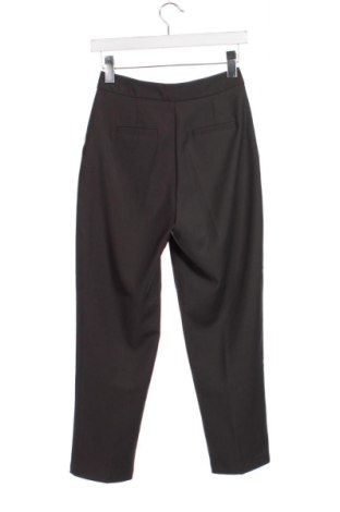 Damenhose Unbranded, Größe XXS, Farbe Grau, Preis 15,00 €