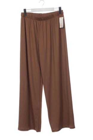 Damenhose Unbranded, Größe XS, Farbe Braun, Preis 19,99 €