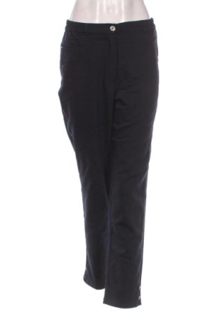 Damenhose Unbranded, Größe L, Farbe Blau, Preis 15,00 €, #136455422