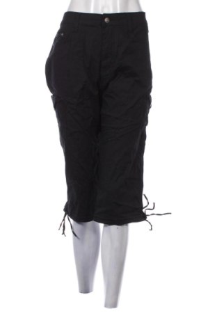 Dámske nohavice Unbranded, Veľkosť XXL, Farba Čierna, Cena  27,95 €