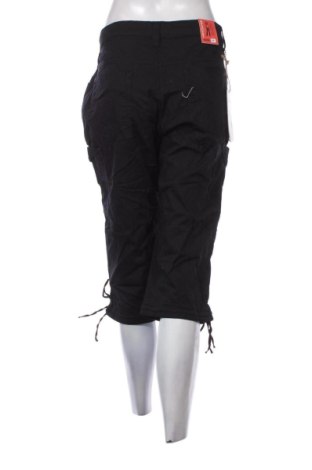 Dámske nohavice Unbranded, Veľkosť XXL, Farba Čierna, Cena  27,95 €