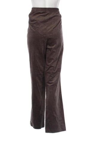 Дамски панталон Unbranded, Размер 3XL, Цвят Кафяв, Цена 24,03 €