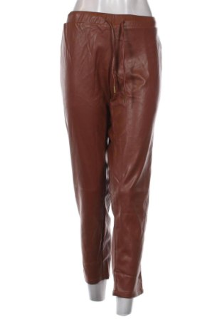 Pantaloni de femei Unbranded, Mărime XXL, Culoare Maro, Preț 145,99 Lei