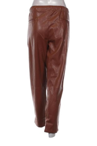 Pantaloni de femei Unbranded, Mărime XXL, Culoare Maro, Preț 145,99 Lei