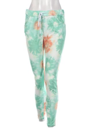 Pantaloni de femei Unbranded, Mărime M, Culoare Multicolor, Preț 91,99 Lei