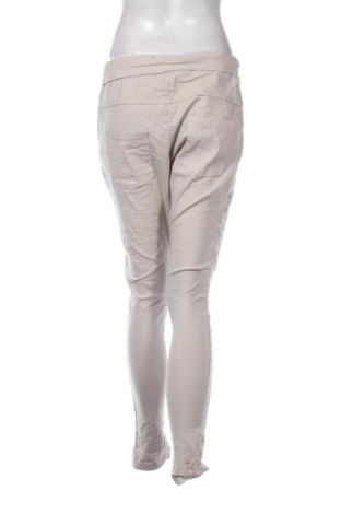 Dámske nohavice Unbranded, Veľkosť M, Farba Béžová, Cena  17,95 €