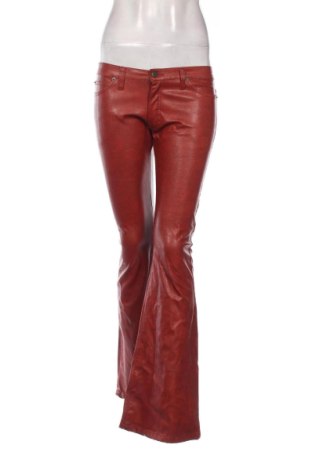 Damenhose Unbranded, Größe L, Farbe Rot, Preis € 15,00