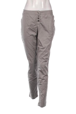 Damenhose Unbranded, Größe XL, Farbe Grau, Preis € 15,00