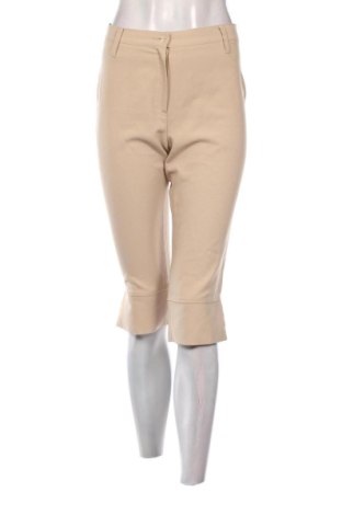 Damenhose Unbranded, Größe M, Farbe Beige, Preis € 15,00