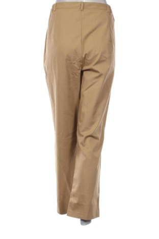 Дамски панталон Unbranded, Размер XXL, Цвят Бежов, Цена 15,33 €