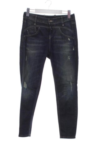 Damenhose Unbranded, Größe M, Farbe Blau, Preis € 14,74