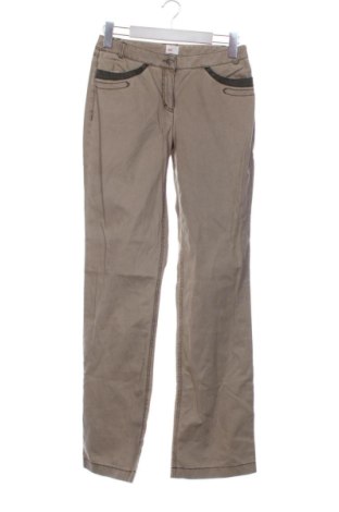Damenhose Unbranded, Größe M, Farbe Beige, Preis € 14,77, #136459155